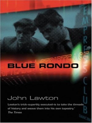 cover image of Blue Rondo